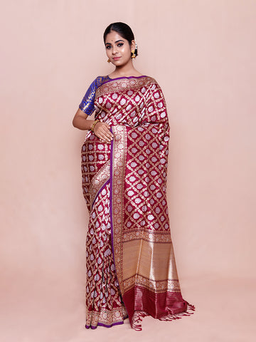 Kadhwa Jal jangla -Wine