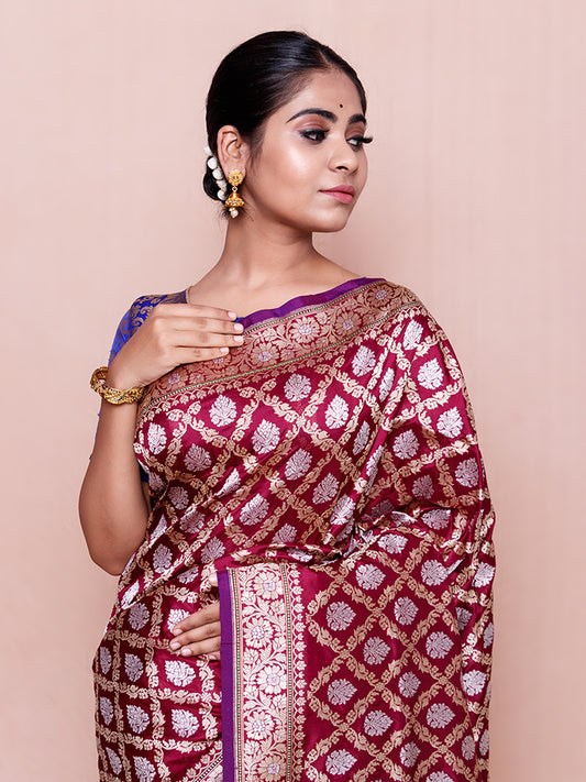 Kadhwa Jal jangla -Wine