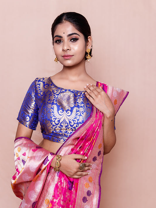 Meenakari jal jangla -Rani