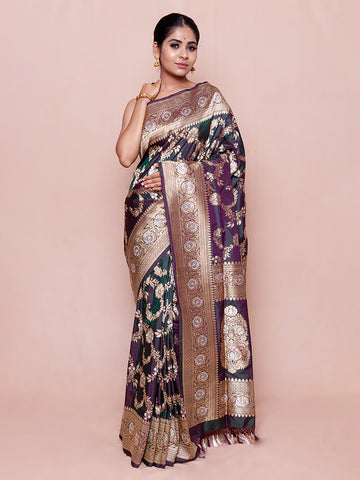 Kadhuwa jangla - Green*wine shot