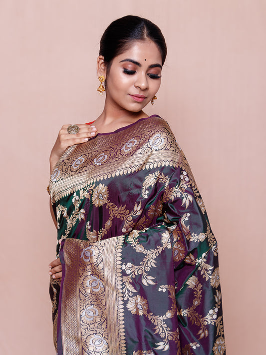 Kadhuwa jangla - Green*wine shot