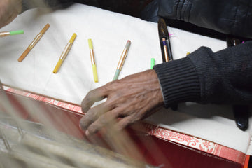 Why Should Handloom Survive?