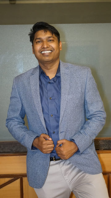 Why I Returned to Banaras After IIT Delhi — The Story Behind HKV Benaras